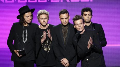 Драми и кавги в One Direction, ще се разпадне ли бандата?