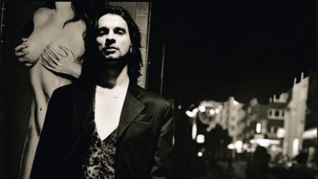 Антон Корбийн: фотограф на Музиката