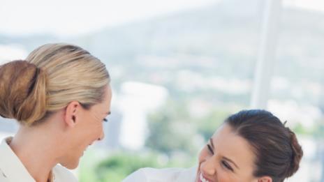 Как да се превърнете в лидер на работното място