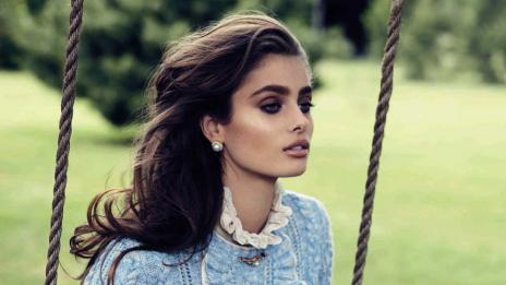 Ангелски чар