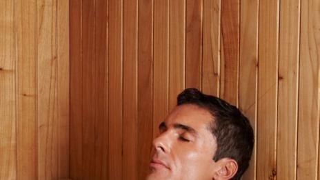 Честите посещения в сауната убиват сперматозоидите