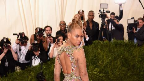 Веган диетата на Бионсе