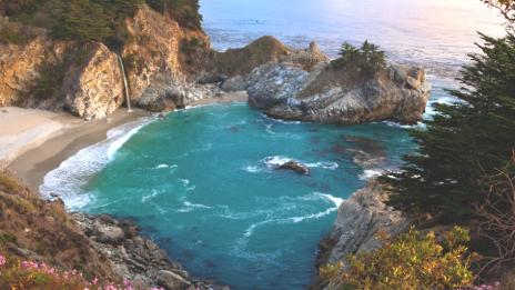 Вдъхновение от света на Дариос Ендара