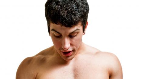 Мъжкият кошмар – осем месеца ерекция