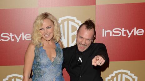 Актрисата Малин Акерман е родила момченце