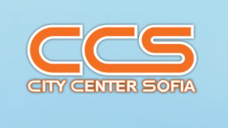 Сити Център София - Твоето място в града през септември!