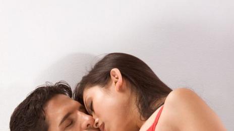 Секс поза: Завъртулка