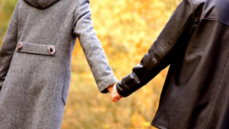 Каква е тайната на влюбването?