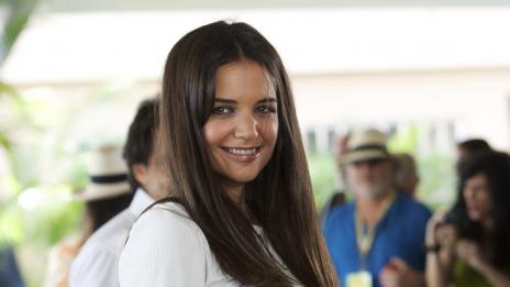 Утре Том Круз навършва 50, а Кейти се изнесе