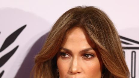 Дженифър Лопес накарала Каспър да подпише договор за конфиденциалност