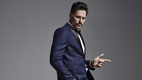 Джо Манганиело: София не иска да снимаме филм заедно