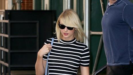 Калвин Харис и Джей Ло опасно близки. Гаджета ли са?