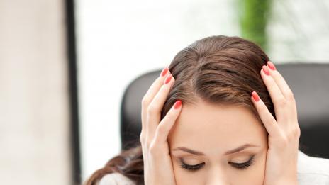 Предупредителните знаци, че сте на грешната работа