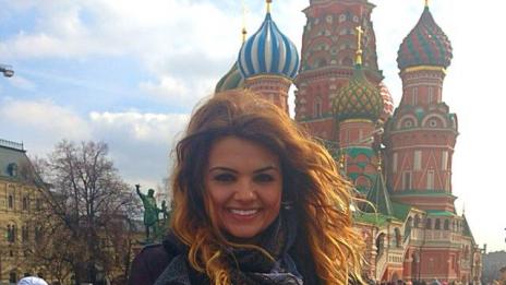 Петя Дикова е бременна, илюзионист я разкри