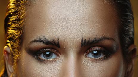 Блестящ грим – кога, ако не сега!