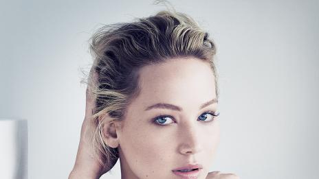 Трансформациите в косата на Дженифър Лорънс