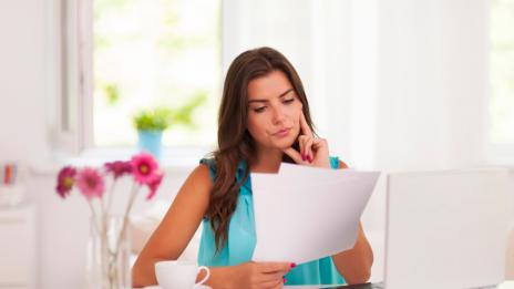 Защо не ви звънят за интервю за работа?