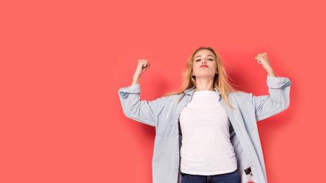 5 знака, че сте силна личност, която може и да плаши хората