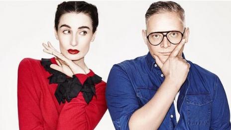 Жил Декон пред Tialoto: За бъдещето на модата