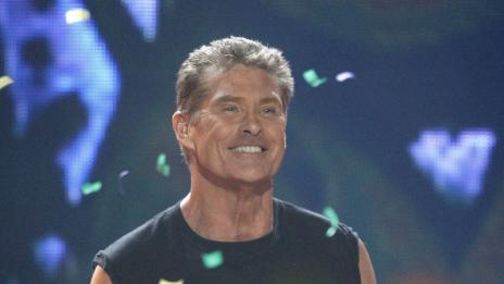 Дейвид Хаселхоф отново предлага брак