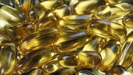 Витамин Е – предпазва кожата от свободните радикали