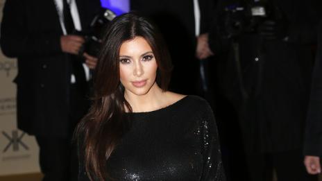 Предложиха на Ким Кардашян да се самоубие