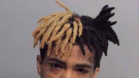 Застреляха рапъра XXXTentacion