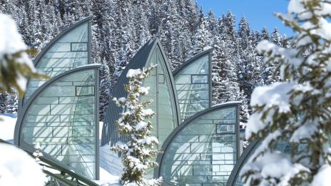 10 причини да изберете Швейцария тази зима