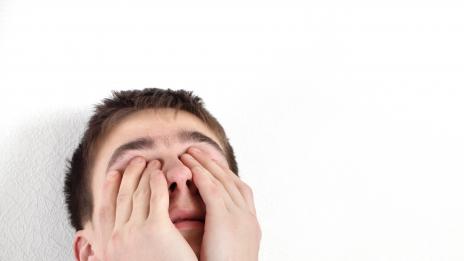 Тя просто не ви иска – преодолейте го