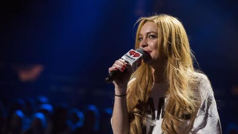 Линдзи Лоън ще става кака отново