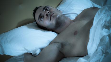 Лошите спомени пречат на съня ви