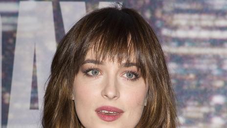 Дакота Джонсън си взела бельо от „Петдесет нюанса сиво“