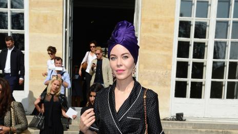 Уляна Сергеенко – най-после на върха