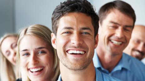 Как да бъдеш лидер в социална група