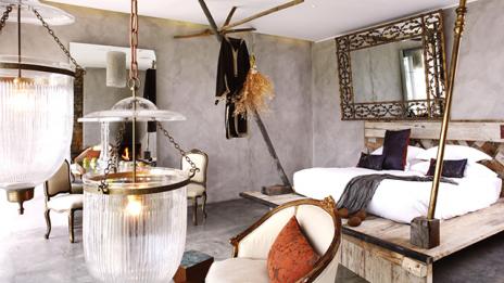 Най-очарователният хотел в Португалия