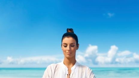 Ползите от практикуването на йога още в началото на 20-те