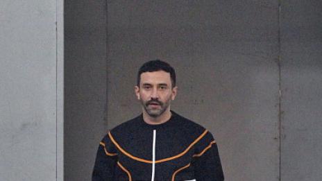 Новата звезда на спортната мода
