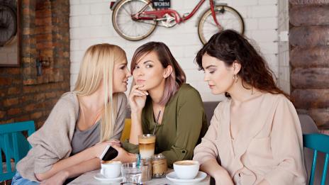 Според асцендента: Какво говорят хората зад гърба ви