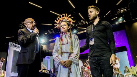 Как да предпазваме косата си през лятото?