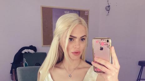 Мис Свят България 2017 очаква първото си дете