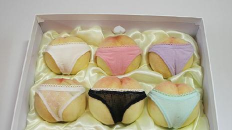 Секси дупета за хапване