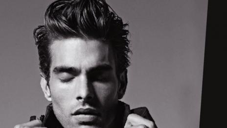 Armani Jeans. За мъже