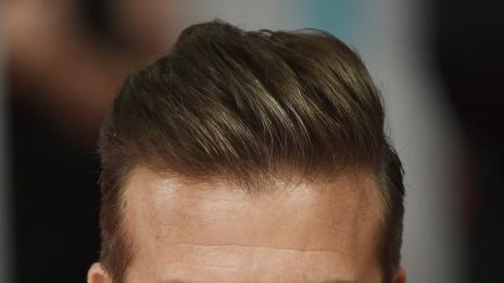 Дейвид Бекъм промени живота на непознато семейство (Видео)