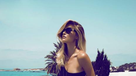 Изкусителката Бар Рафаели