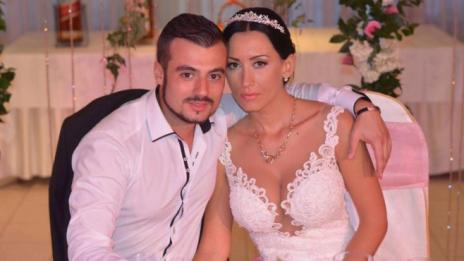 Джена роди, проплака Атанас Стоев Трети