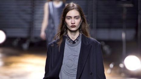 Високите ботуши на зимата