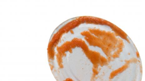 Полезните консервирани храни