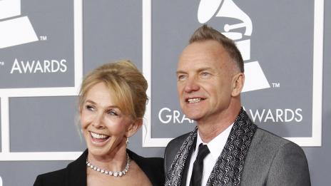 Труди Стайлър: Клуни трябва да излиза с жени на неговата възраст