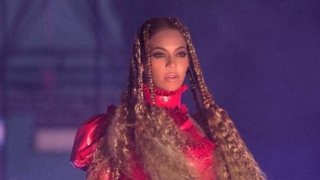 Истинска дива? Бионсе поръчала месо за 1000 лири преди концерт