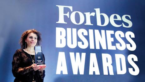 „Рефан България“ с отличие за социална и публична ангажираност от Forbes